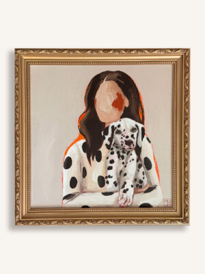 Raw Forms IV Marked : oryginał