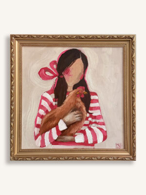 Raw Forms V Simple Love : oryginał