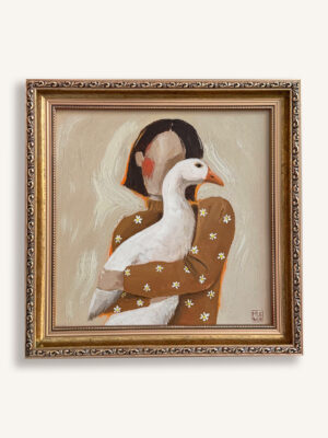 Raw Forms II Silent Bond : oryginał